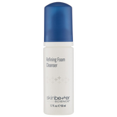 Refining Foam Cleanser
